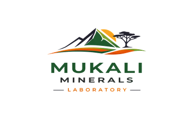 Mukali Minerals Laboratory