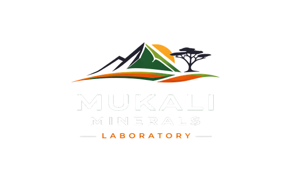 Mukali Minerals Laboratory